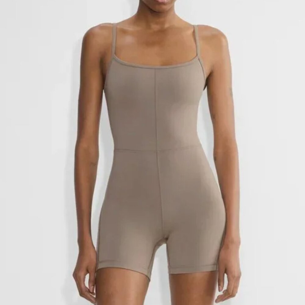 Aritzia Divinity Romper